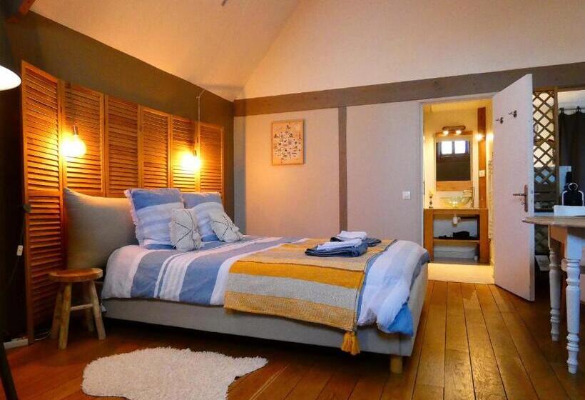 Charmante Maisonnette Au Calme Entre Beauce Et Perche