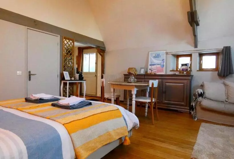 Charmante Maisonnette Au Calme Entre Beauce Et Perche