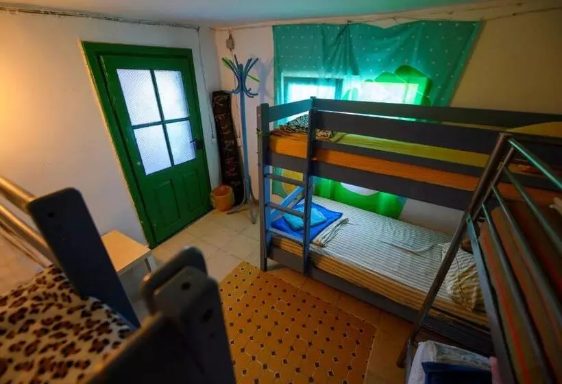 Danube Delta Hostel Homestay & Camping