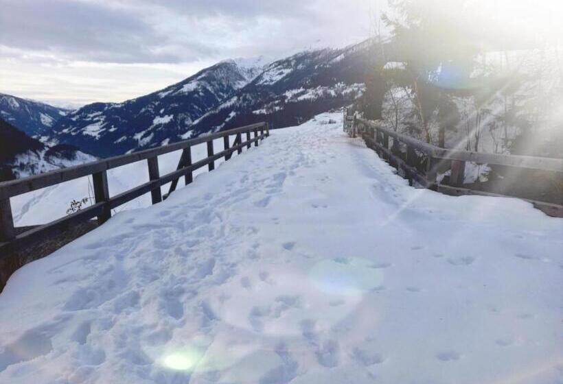 Ferienwohnungen Alpenblick Vierbauch