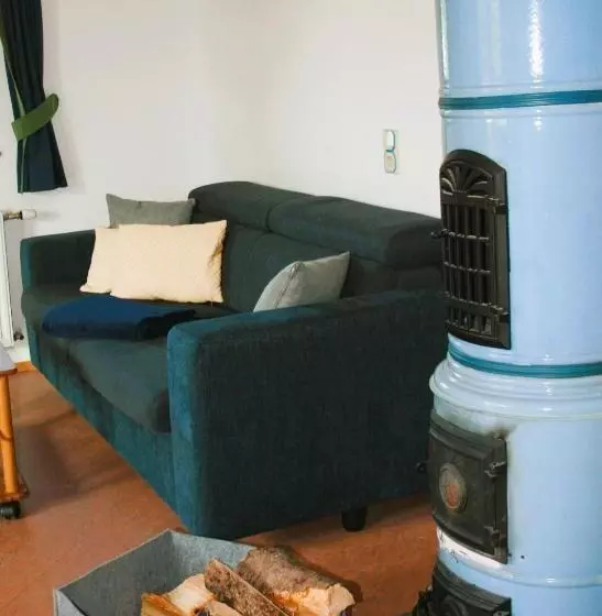 Ferienwohnungen Alpenblick Vierbauch