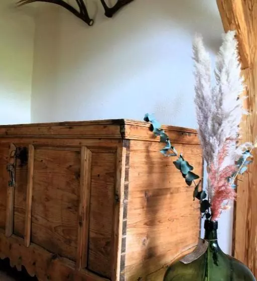 Ferienwohnungen Alpenblick Vierbauch