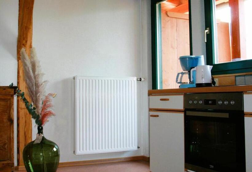 Ferienwohnungen Alpenblick Vierbauch