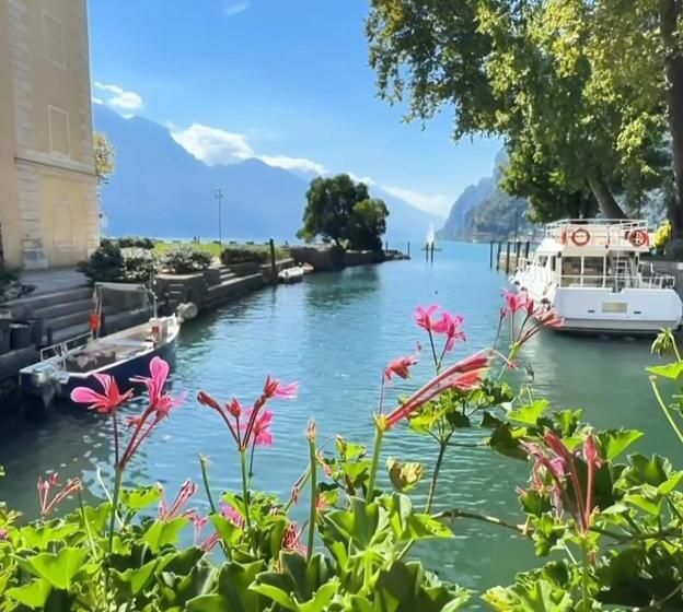 Le Panchette _ Pool & Bike