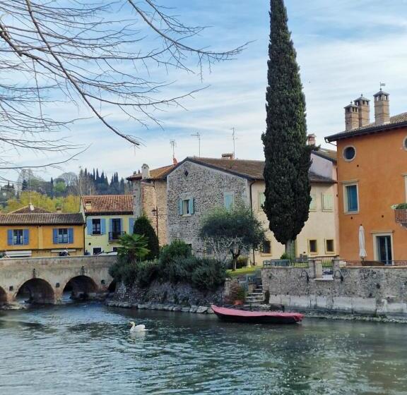 Le Panchette _ Pool & Bike