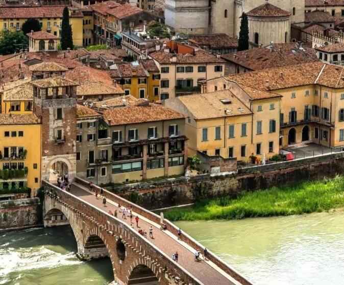 Le Panchette _ Pool & Bike