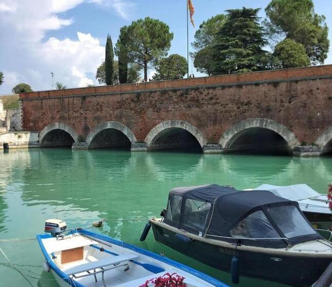 Le Panchette _ Pool & Bike