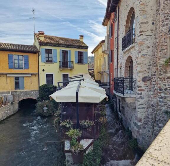 Le Panchette _ Pool & Bike