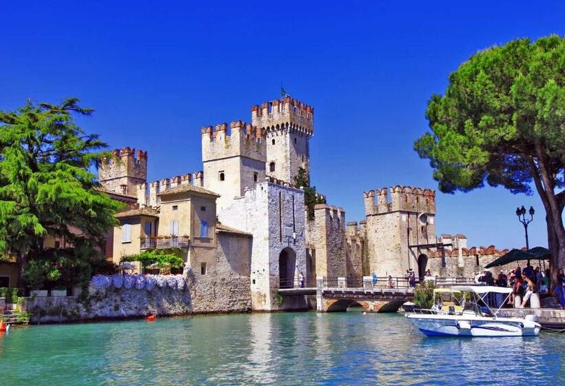 Le Panchette _ Pool & Bike