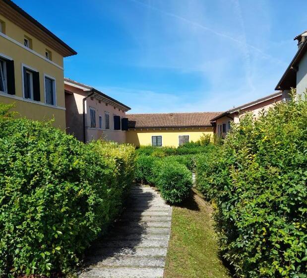 Le Panchette _ Pool & Bike