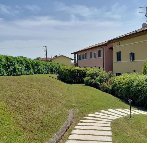 Le Panchette _ Pool & Bike