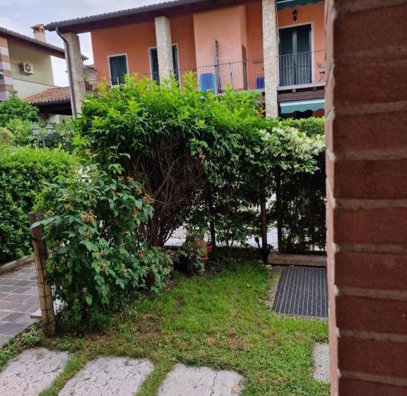 Le Panchette _ Pool & Bike