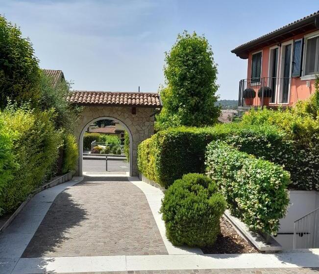 Le Panchette _ Pool & Bike