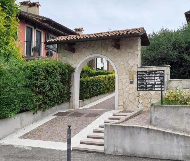 Le Panchette _ Pool & Bike