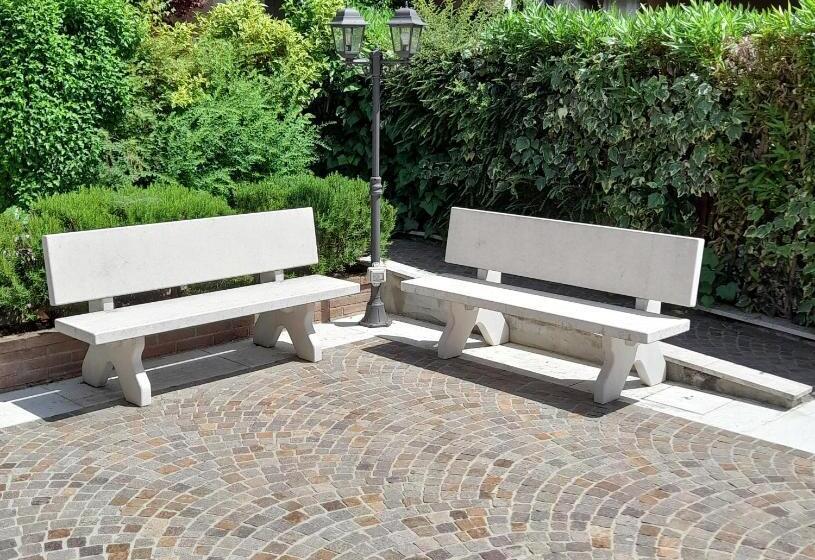 Le Panchette _ Pool & Bike