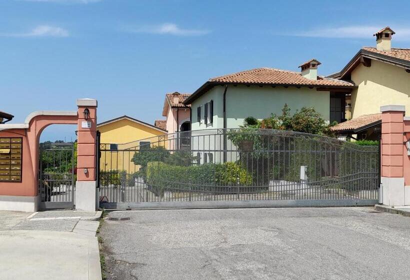 Le Panchette _ Pool & Bike