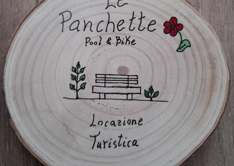 Le Panchette _ Pool & Bike