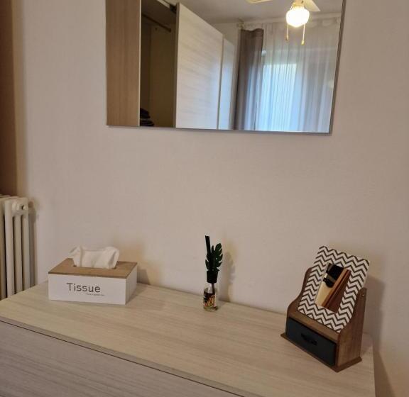 Le Panchette _ Pool & Bike