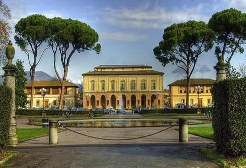 پانسیون Casa Rachele