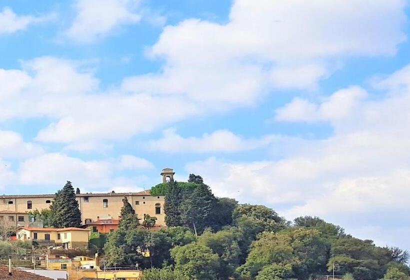 پانسیون Casa Rachele