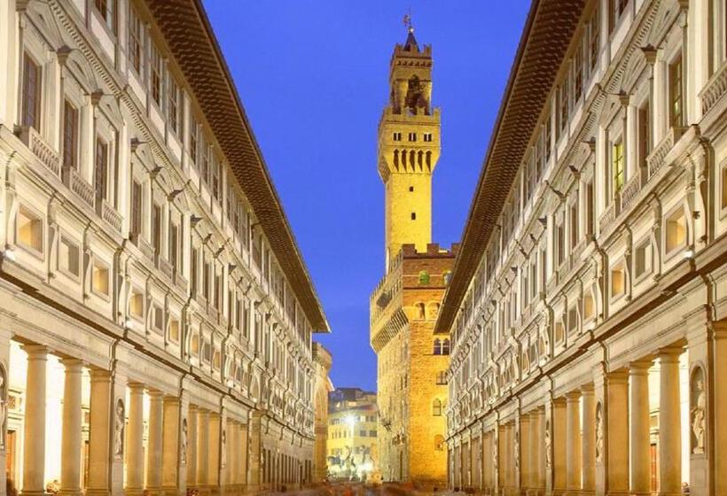 پانسیون Casa Rachele