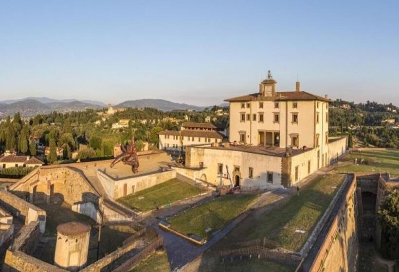 پانسیون Casa Rachele