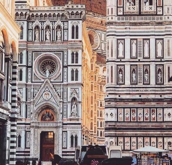 پانسیون Casa Rachele