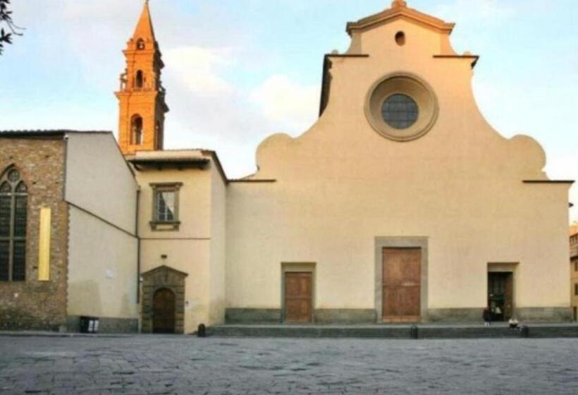 پانسیون Casa Rachele