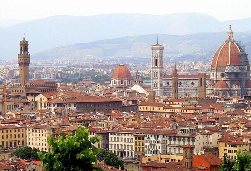 پانسیون Casa Rachele