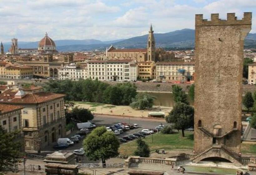 پانسیون Casa Rachele