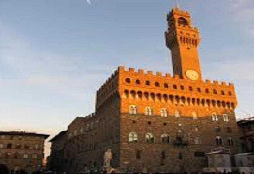 پانسیون Casa Rachele