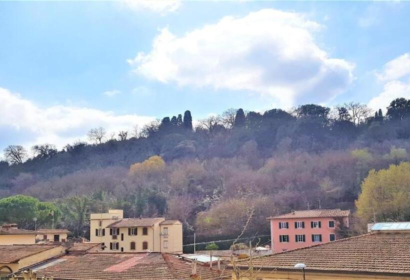 پانسیون Casa Rachele