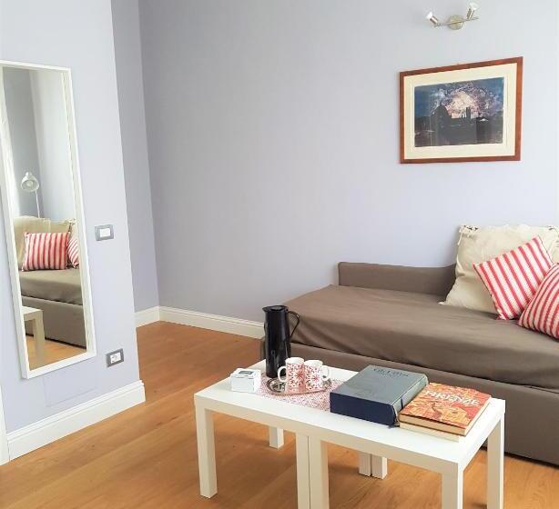 پانسیون Casa Rachele