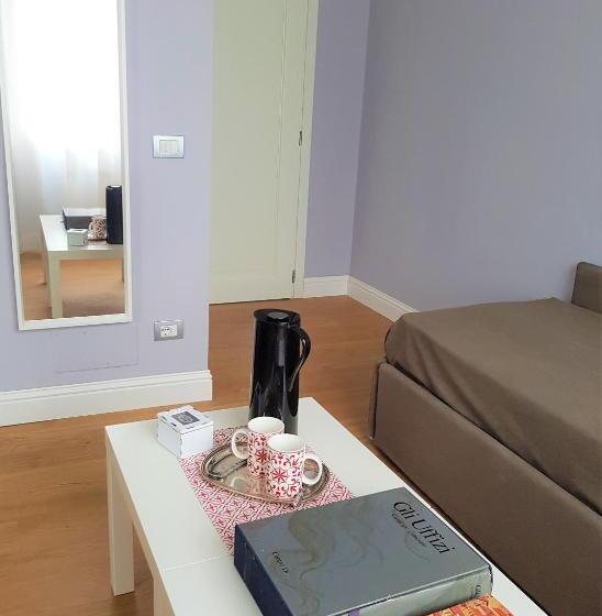 پانسیون Casa Rachele