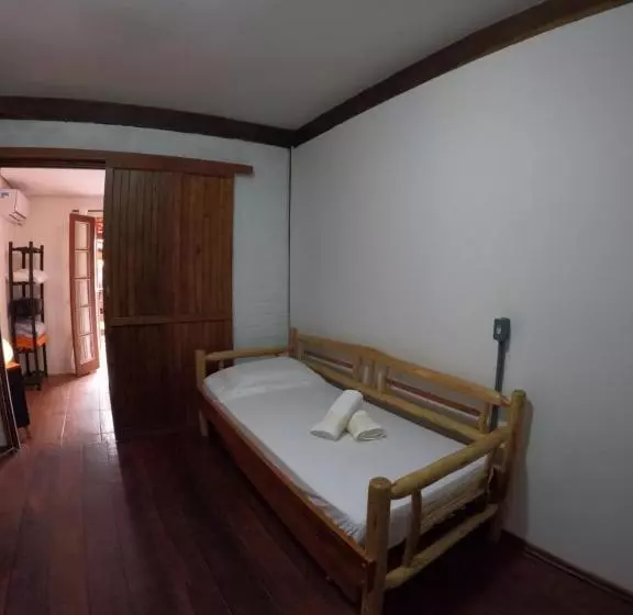 Majatalo Morada Da Xica