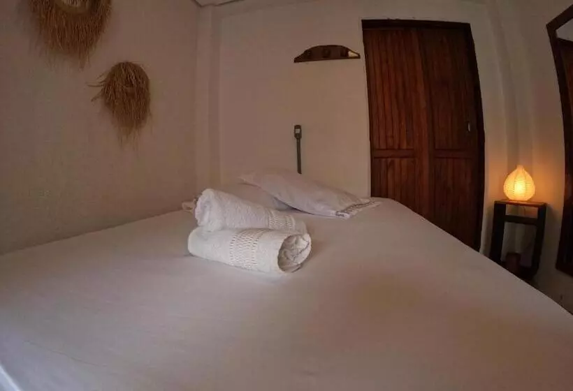 Majatalo Morada Da Xica