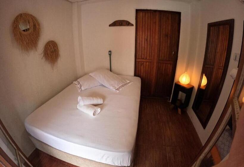 膳宿费 Morada Da Xica