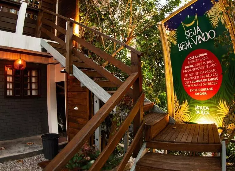 Majatalo Morada Da Xica