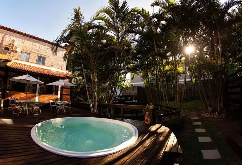 Majatalo Morada Da Xica