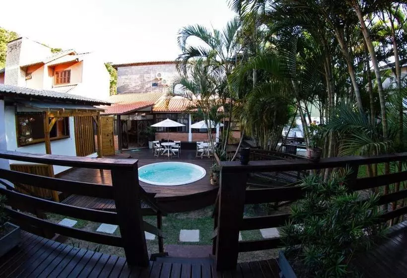 Majatalo Morada Da Xica