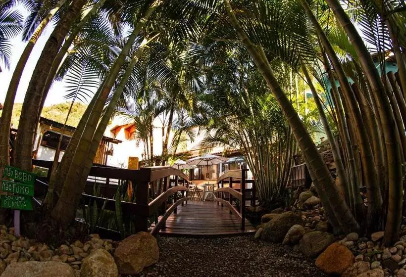 Majatalo Morada Da Xica