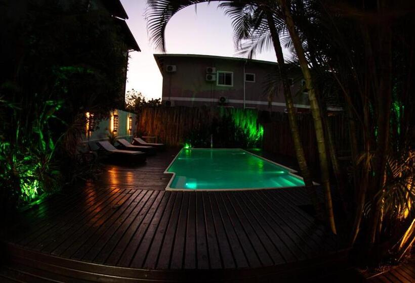 膳宿费 Morada Da Xica