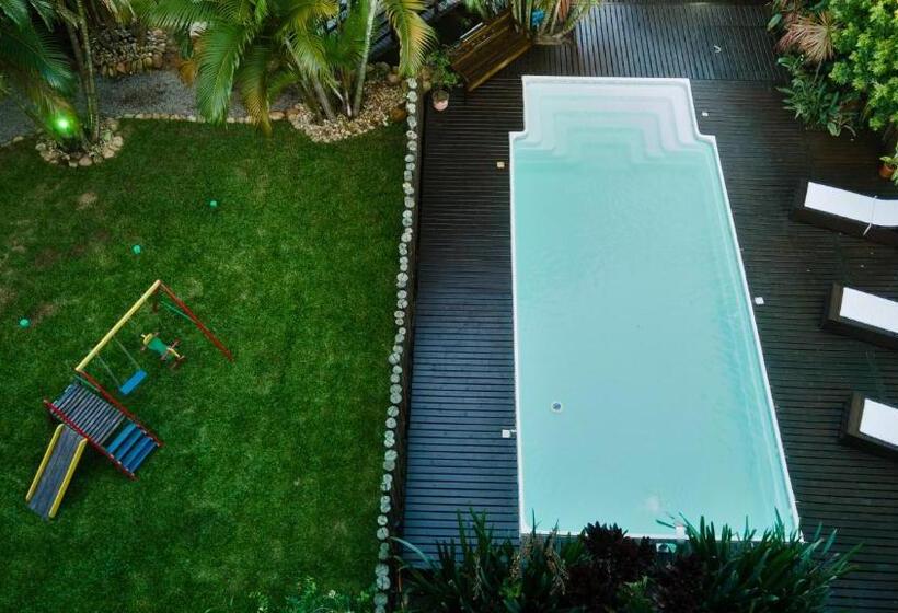 膳宿费 Morada Da Xica