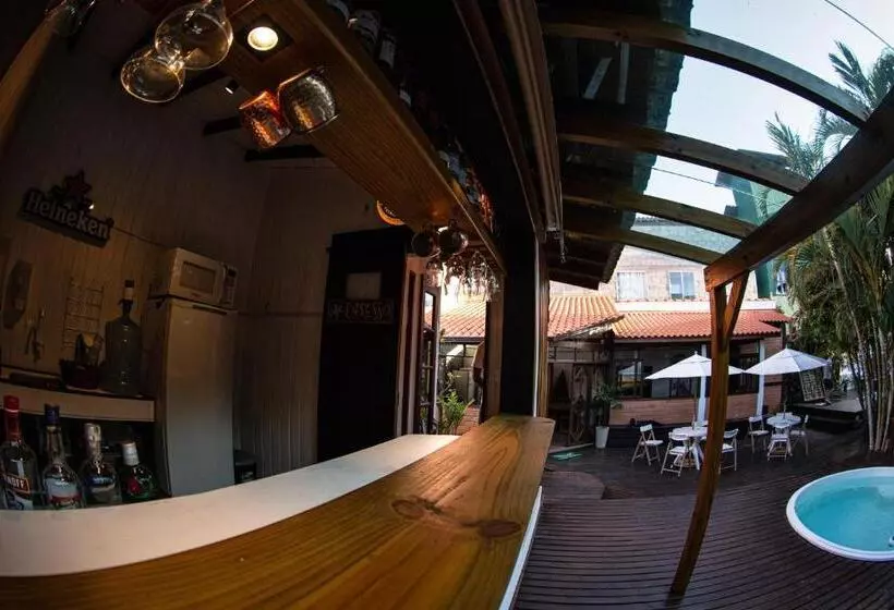 Majatalo Morada Da Xica