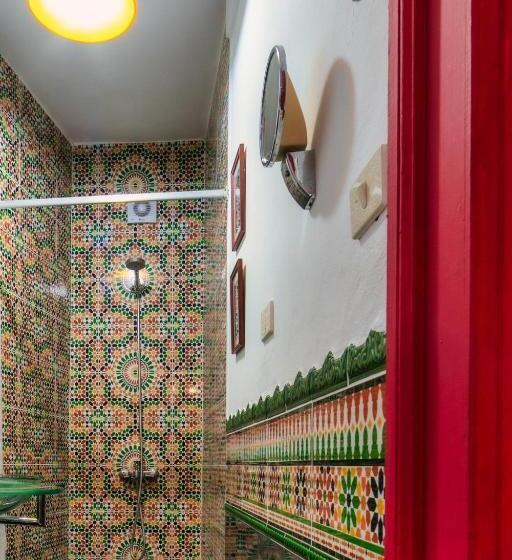 Pension Ryad A&b Sarai