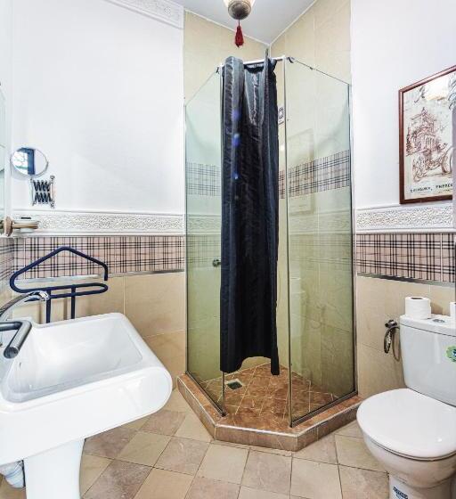 Pension Ryad A&b Sarai