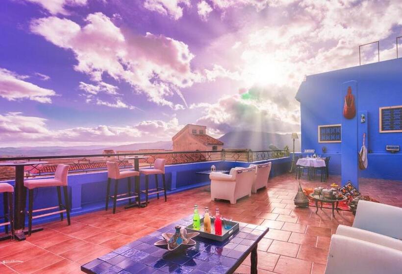 Pension Ryad A&b Sarai