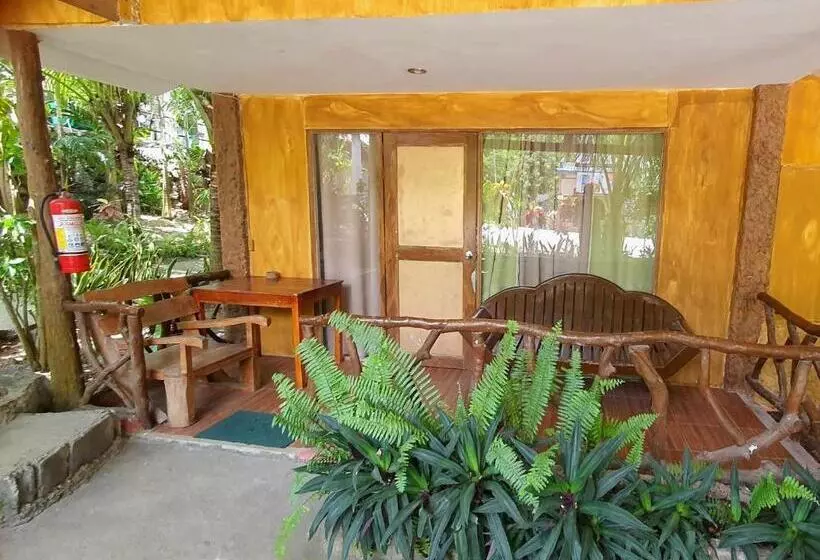 پانسیون Tagbalayon Lodging House