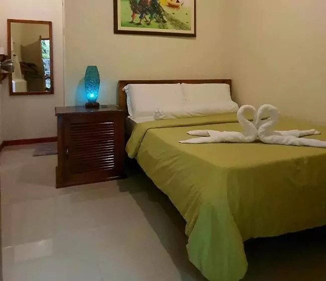 پانسیون Tagbalayon Lodging House