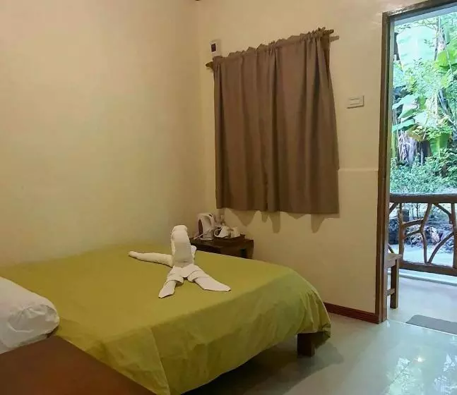 پانسیون Tagbalayon Lodging House